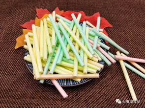 散装cc棒的市场潜力 人禾食品的厂价直销新策略