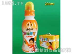 彩糖哥哥散装 打造休闲零食新势力——浙江小家伙食品招商全面启动
