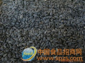 散装炒货批发价格解析 如何通过食品招商网找到优质厂家与高清图片