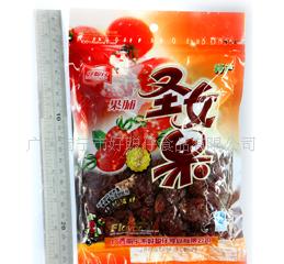 厂家直销优质散装圣女果干 果脯代工/贴牌服务与免费样品体验详解