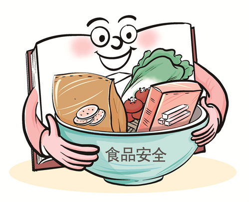 完善监管机制保障 舌尖上的安全 散装食品