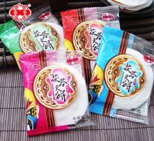 高清图片背后的散装食品 看得见的品质与看不见的风险