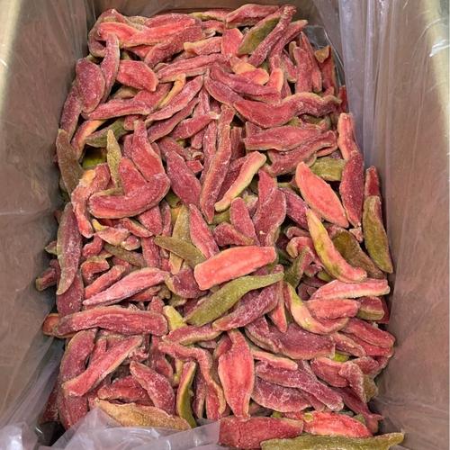 特级红心芭乐干 台湾风味，酸甜好滋味，10斤散装批发零食新宠